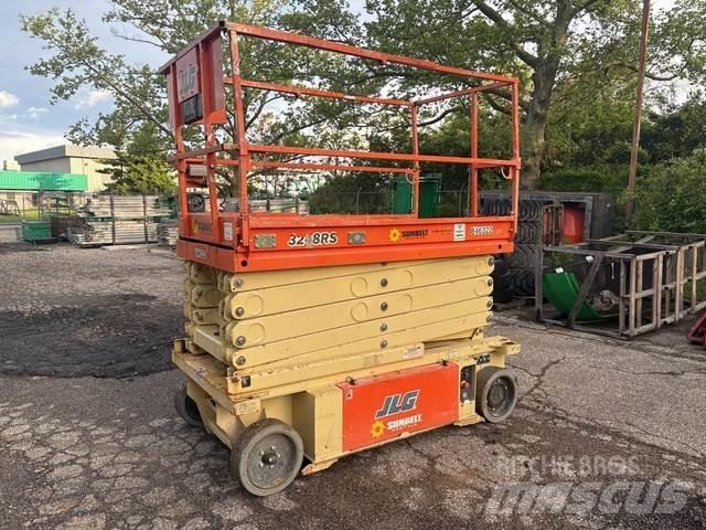 JLG 3248RS Škaraste platforme