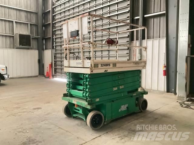 JLG 3248RS Škaraste platforme