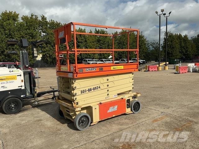 JLG 3248RS Škaraste platforme