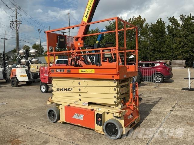 JLG 3248RS Škaraste platforme