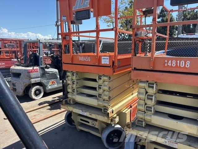 JLG 3248RS Škaraste platforme