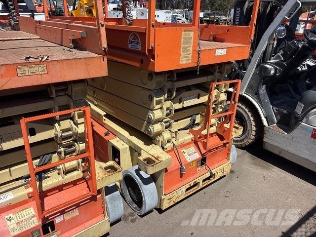 JLG 3248RS Škaraste platforme