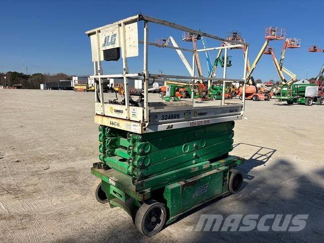 JLG 3248RS Škaraste platforme