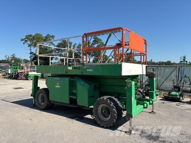 JLG 3394RT Škaraste platforme