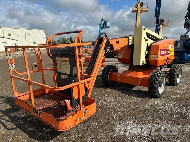 JLG 340AJ Zglobne podizne platforme
