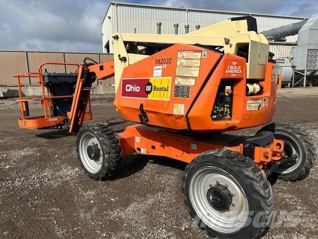 JLG 340AJ Zglobne podizne platforme