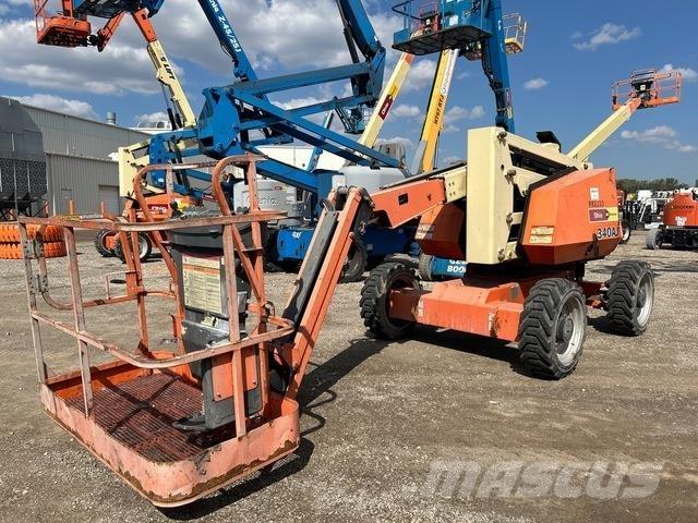 JLG 340AJ Zglobne podizne platforme