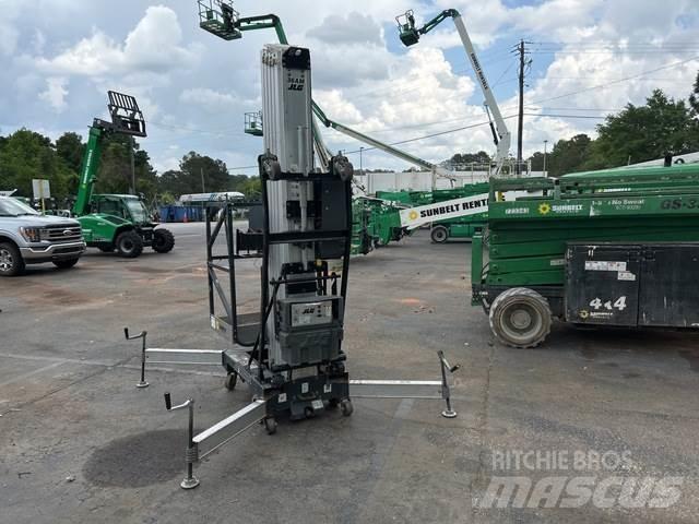 JLG 36AM Vertikalne radne podizne platforme
