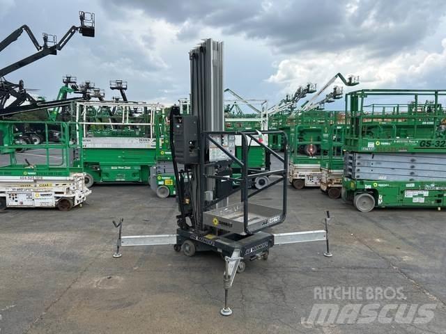 JLG 36AM Vertikalne radne podizne platforme