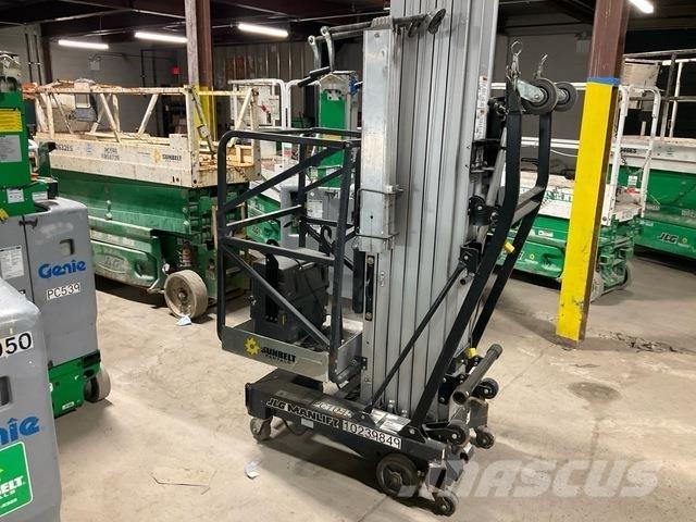 JLG 36AM Vertikalne radne podizne platforme