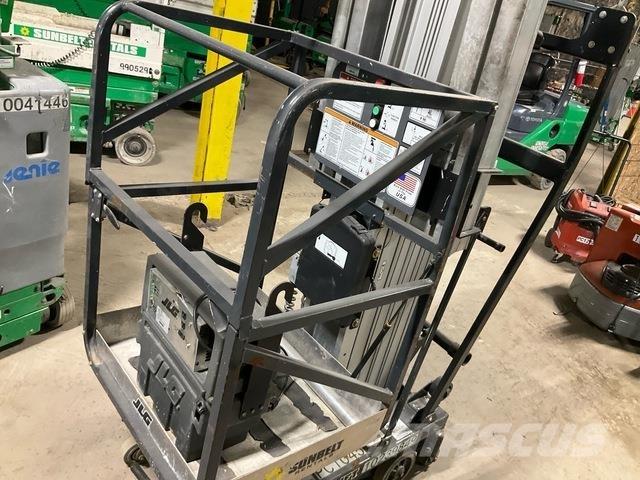 JLG 36AM Vertikalne radne podizne platforme
