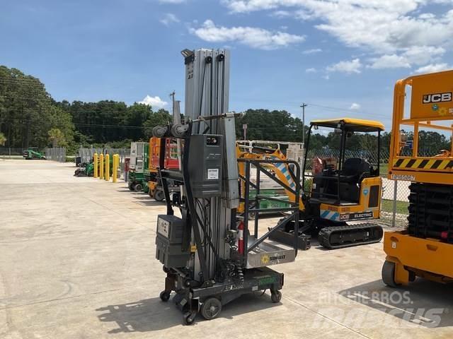 JLG 36AM DC Vertikalne radne podizne platforme