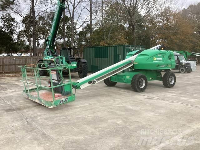 JLG 400S Ostalo