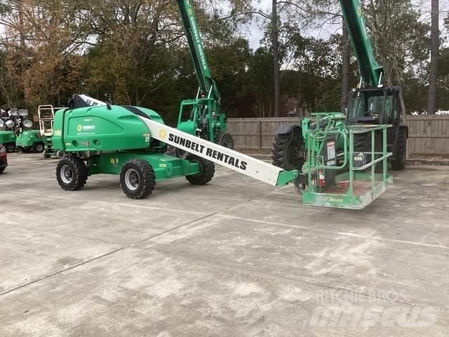 JLG 400S Ostalo
