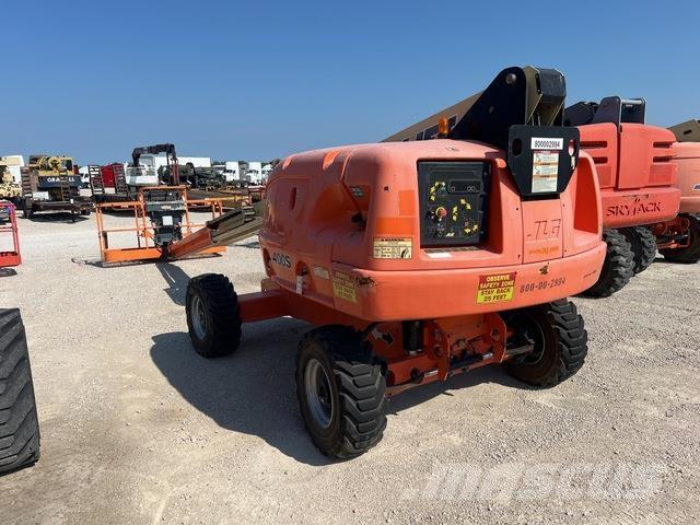 JLG 400S Građevinarstvo – ostalo