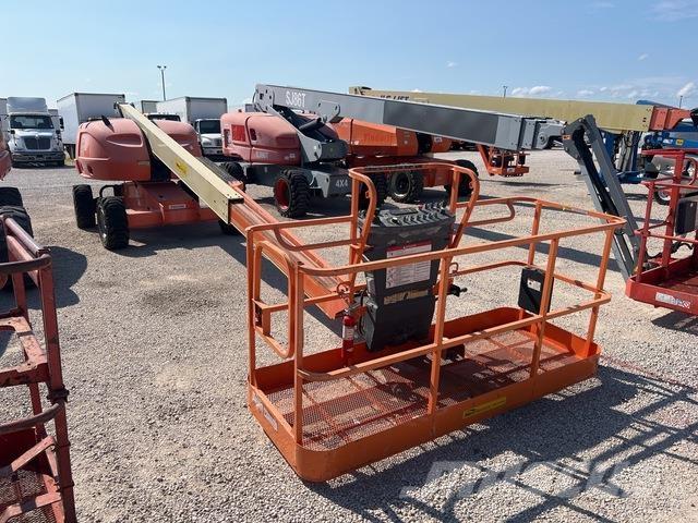 JLG 400S Građevinarstvo – ostalo