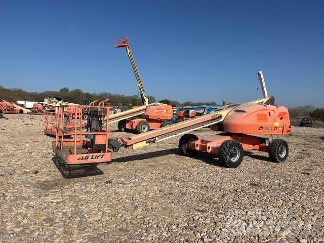 JLG 400S Ostalo
