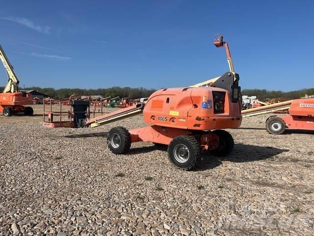 JLG 400S Ostalo