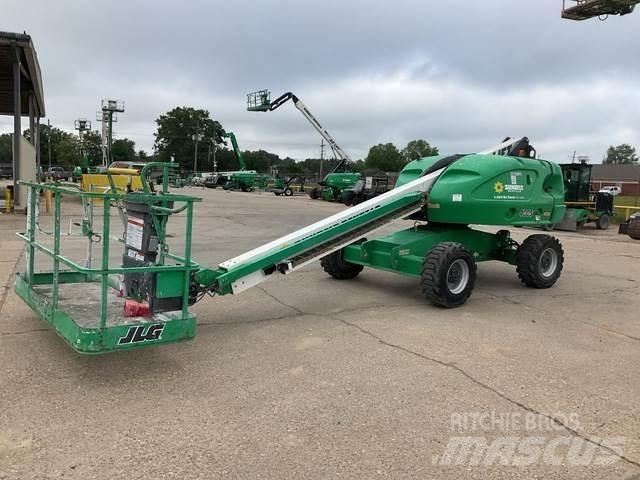 JLG 400S Ostalo