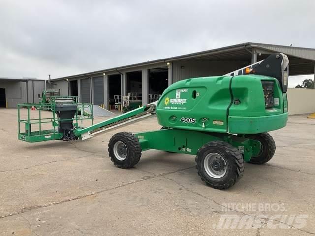JLG 400S Ostalo