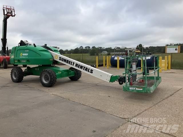 JLG 400S Ostalo