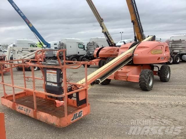 JLG 400S Građevinarstvo – ostalo