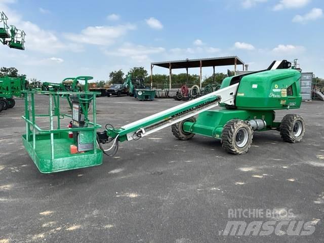 JLG 400S Ostalo