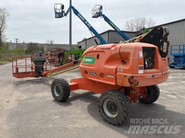 JLG 400S Ostalo