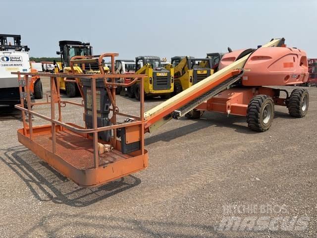 JLG 400S Građevinarstvo – ostalo