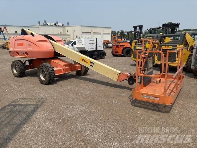 JLG 400S Građevinarstvo – ostalo