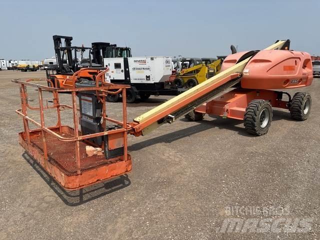 JLG 400S Građevinarstvo – ostalo