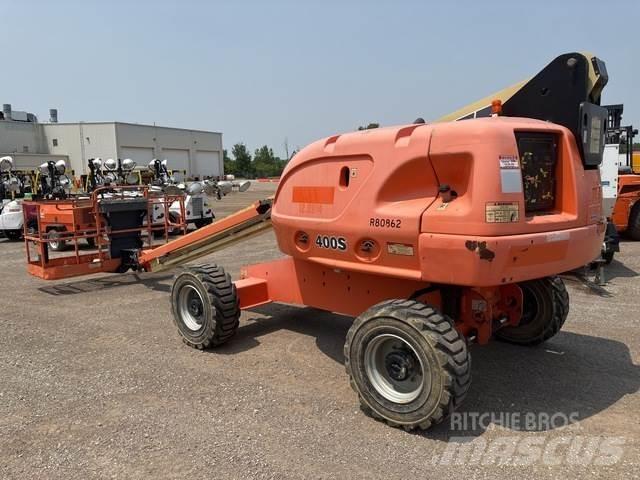 JLG 400S Građevinarstvo – ostalo