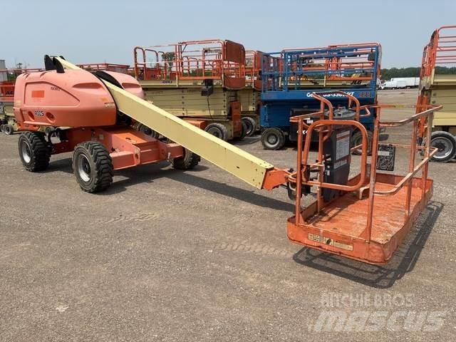 JLG 400S Građevinarstvo – ostalo