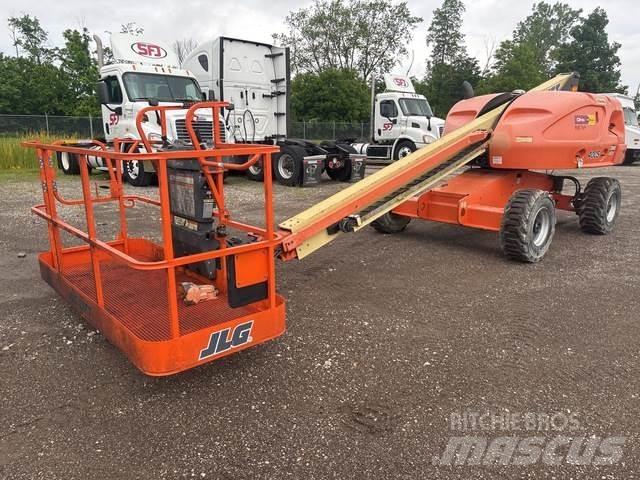 JLG 400S Građevinarstvo – ostalo