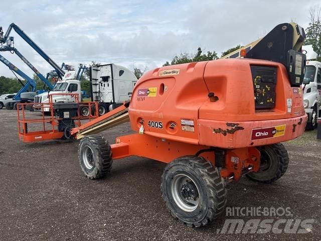 JLG 400S Građevinarstvo – ostalo