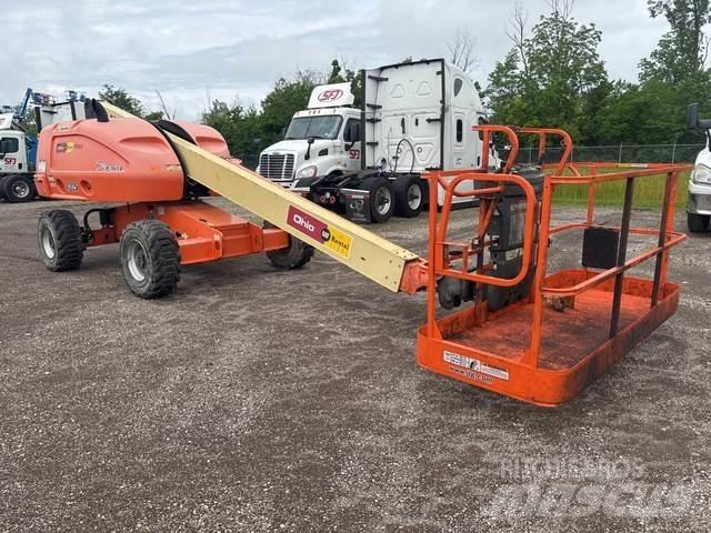JLG 400S Građevinarstvo – ostalo