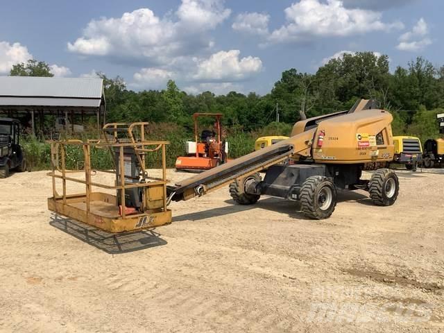 JLG 400S Građevinarstvo – ostalo