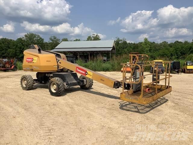 JLG 400S Građevinarstvo – ostalo