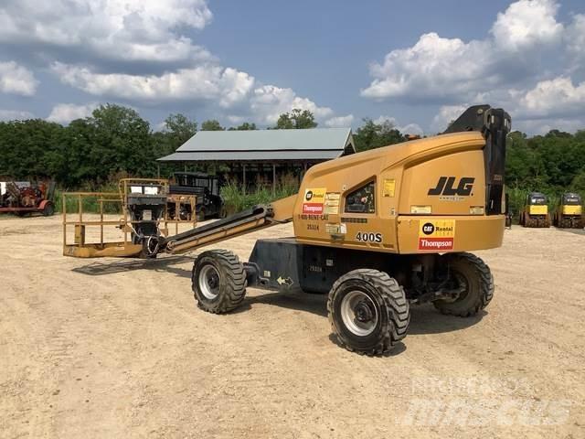JLG 400S Građevinarstvo – ostalo