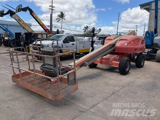 JLG 400S Građevinarstvo – ostalo
