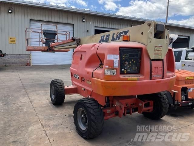 JLG 400S Građevinarstvo – ostalo