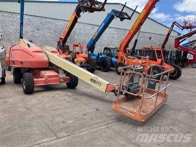 JLG 400S Građevinarstvo – ostalo