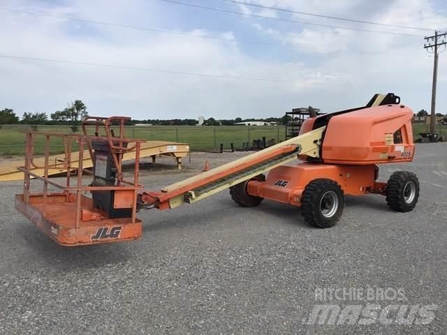 JLG 400S Građevinarstvo – ostalo