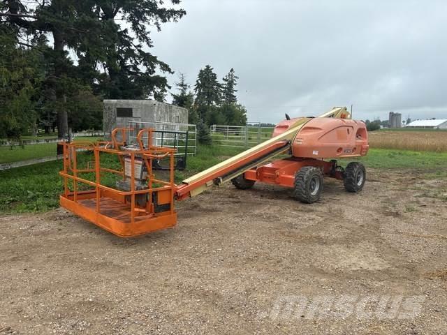 JLG 400S Građevinarstvo – ostalo
