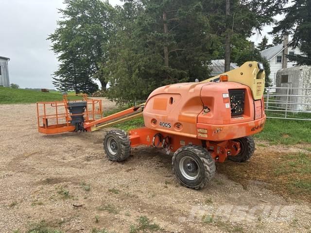 JLG 400S Građevinarstvo – ostalo