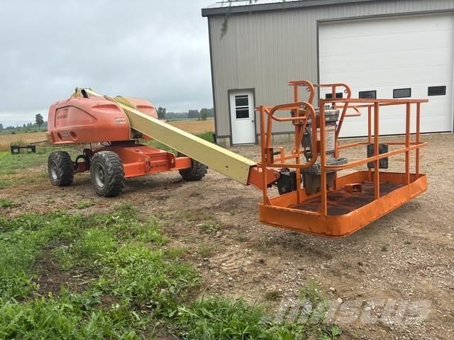 JLG 400S Građevinarstvo – ostalo