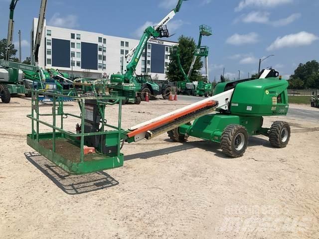 JLG 400S Građevinarstvo – ostalo