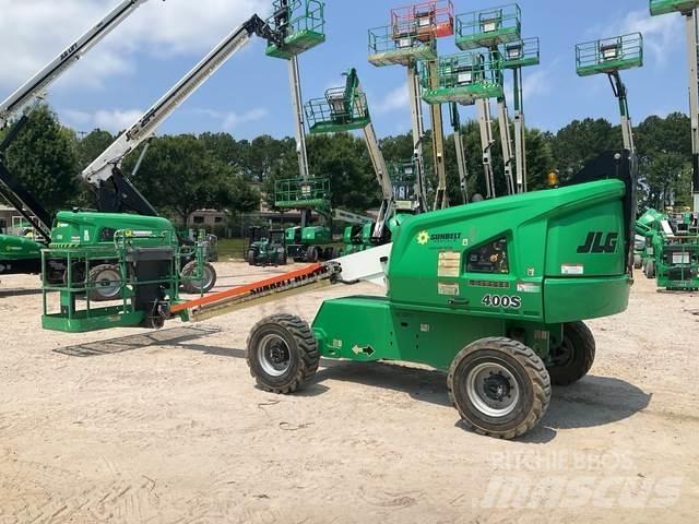 JLG 400S Građevinarstvo – ostalo