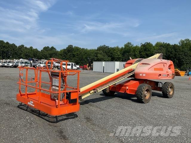 JLG 400S Građevinarstvo – ostalo