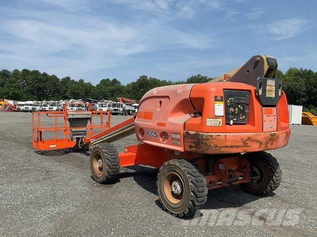 JLG 400S Građevinarstvo – ostalo